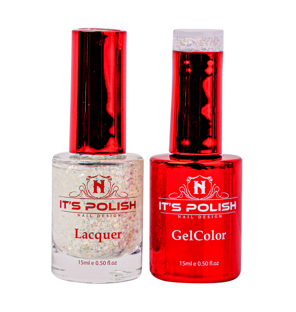 Notpolish 2-in1 Duo Gel Matching Color (15ml) - M109 Night Out