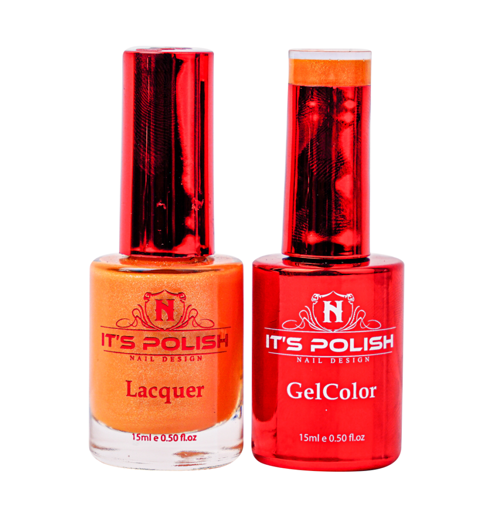 Notpolish 2-in1 Duo Gel Matching Color (15ml) - M115 Sweet Treat