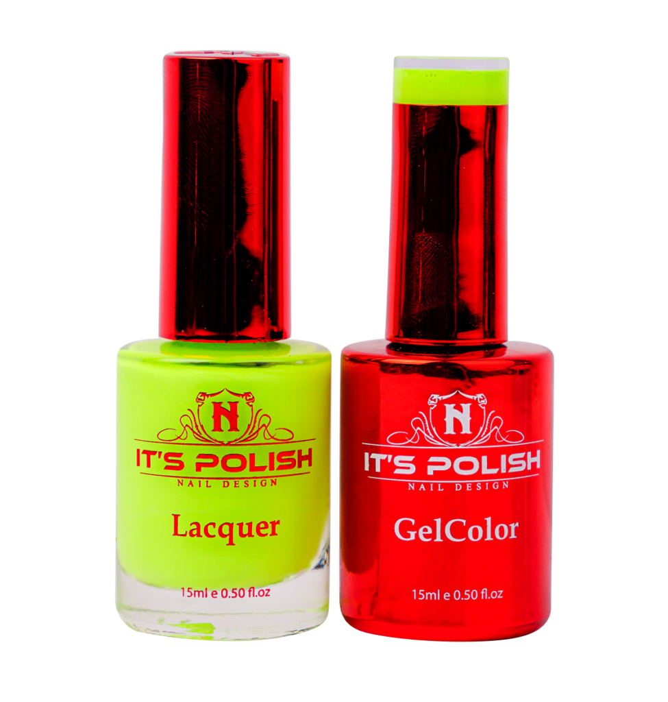 Notpolish 2-in1 Duo Gel Matching Color (15ml) - M13 Kindness