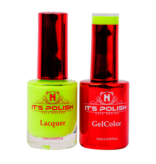 Notpolish 2-in1 Duo Gel Matching Color (15ml) - M13 Kindness