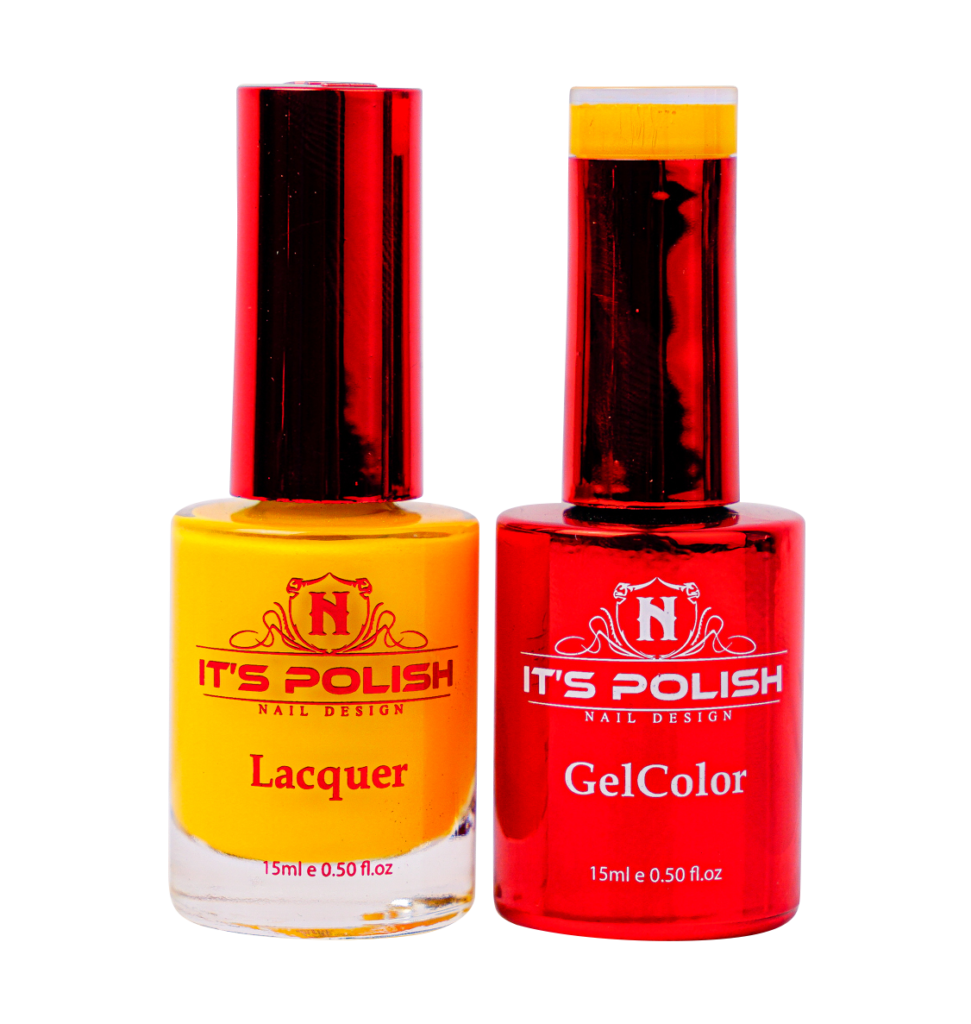 Notpolish 2-in1 Duo Gel Matching Color (15ml) - M16 Dream Catcher