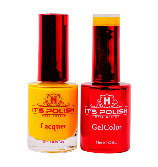 Notpolish 2-in1 Duo Gel Matching Color (15ml) - M16 Dream Catcher