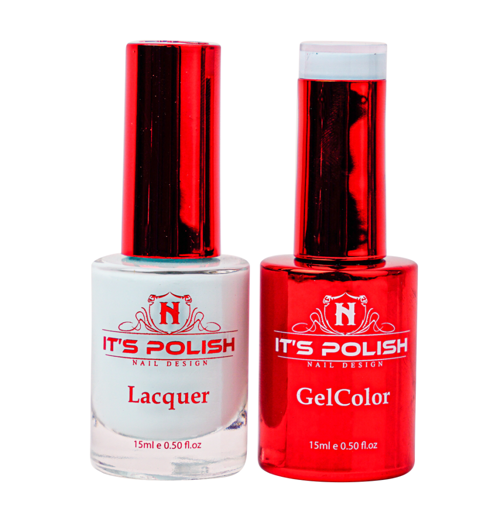 Notpolish 2-in1 Duo Gel Matching Color (15ml) - M26 Free Soul