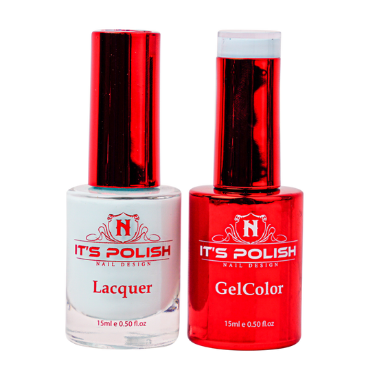 Notpolish 2-in1 Duo Gel Matching Color (15ml) - M26 Free Soul