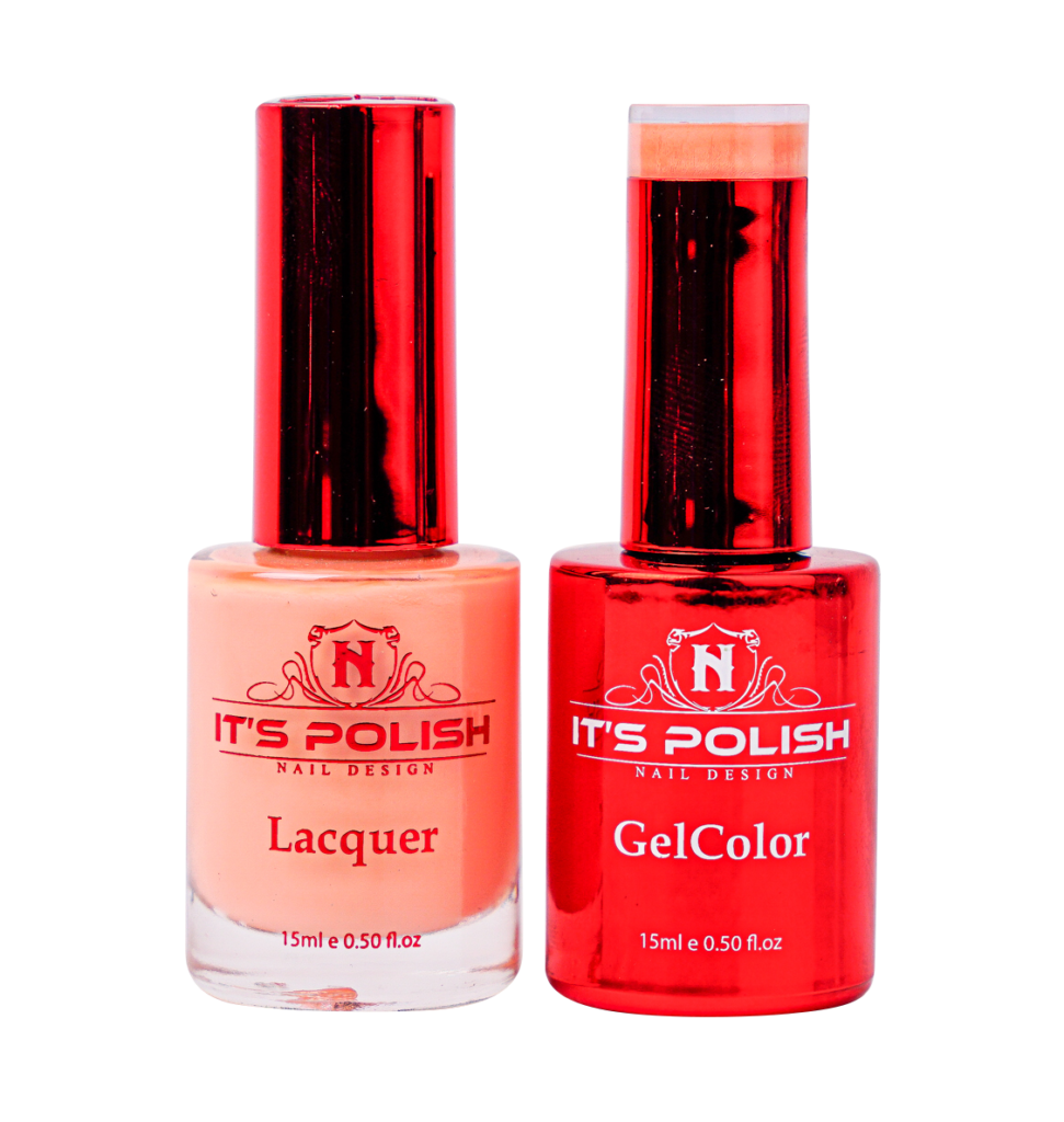 Notpolish 2-in1 Duo Gel Matching Color (15ml) - M31 Stone