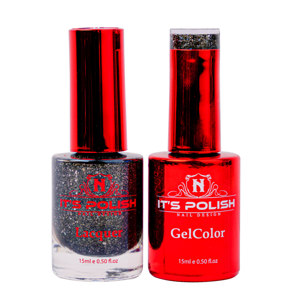 Notpolish 2-in1 Duo Gel Matching Color (15ml) - M36 Material Girls