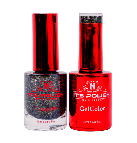 Notpolish 2-in1 Duo Gel Matching Color (15ml) - M36 Material Girls