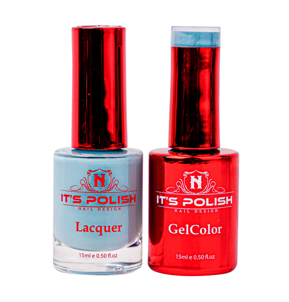 Notpolish 2-in1 Duo Gel Matching Color (15ml) - M37 Ocean View