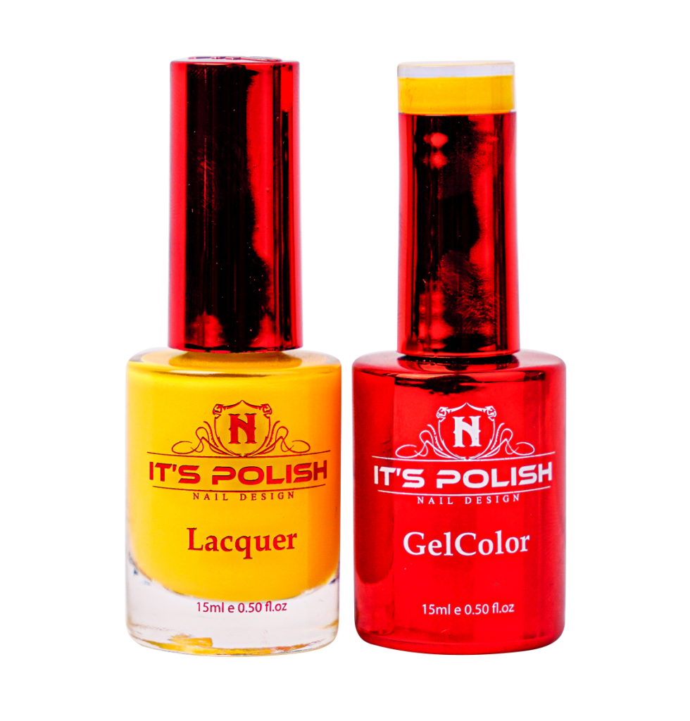 Notpolish 2-in1 Duo Gel Matching Color (15ml) - M42 Outland