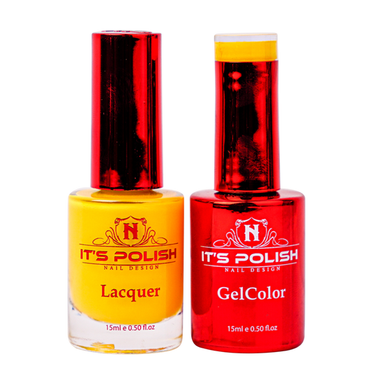 Notpolish 2-in1 Duo Gel Matching Color (15ml) - M42 Outland