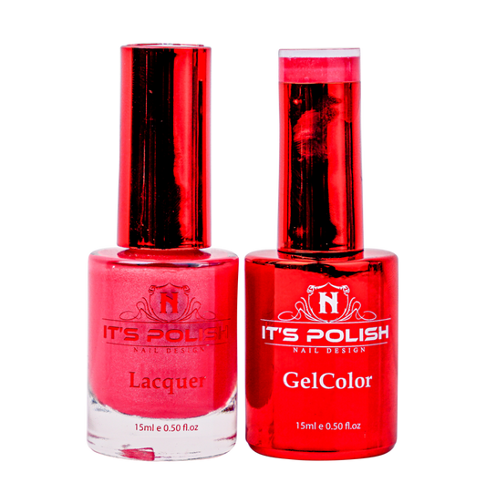 Notpolish 2-in1 Duo Gel Matching Color (15ml) - M46 Blast Off