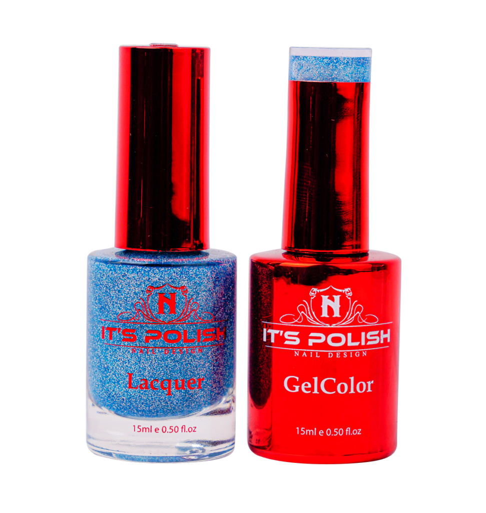 Notpolish 2-in1 Duo Gel Matching Color (15ml) - M47 Beauty Mar