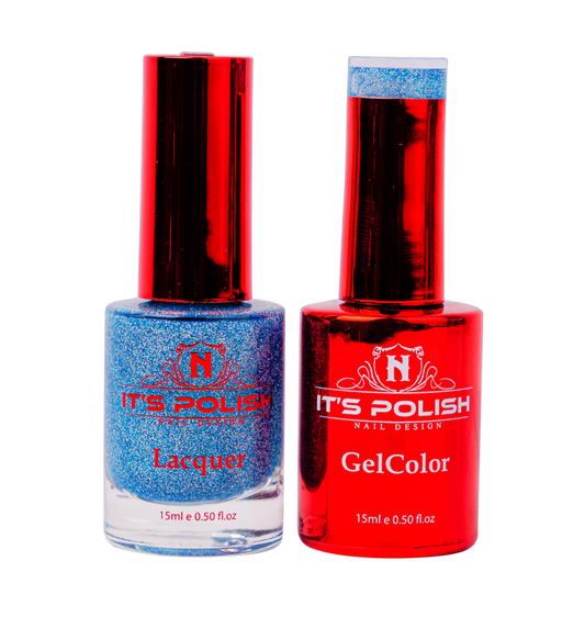 Notpolish 2-in1 Duo Gel Matching Color (15ml) - M47 Beauty Mar