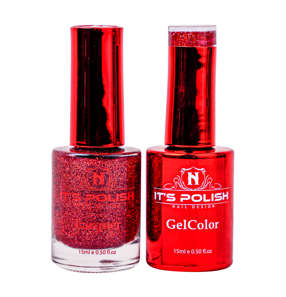 Notpolish 2-in1 Duo Gel Matching Color (15ml) - M51 Empire Style