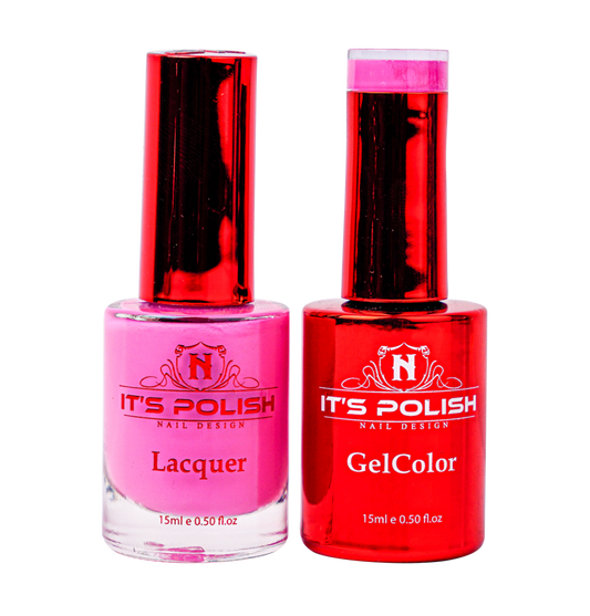 Notpolish 2-in1 Duo Gel Matching Color (15ml) - M57 Maxed Out