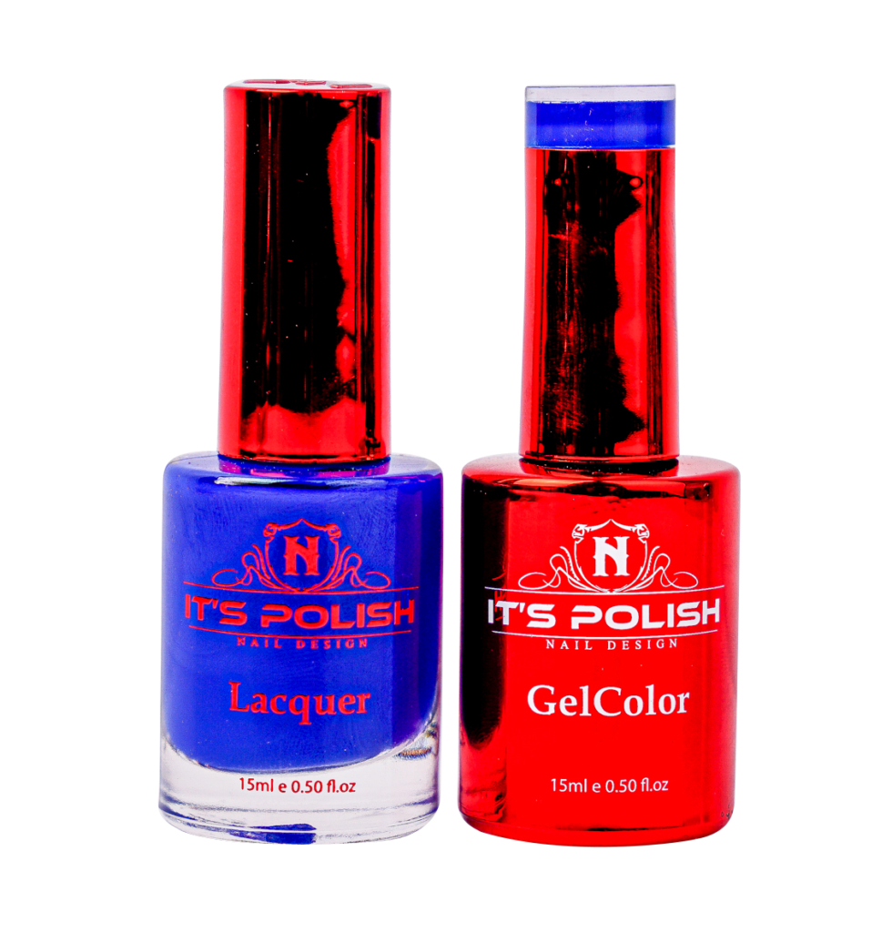 Notpolish 2-in1 Duo Gel Matching Color (15ml) - M70 Ex Boyfriend