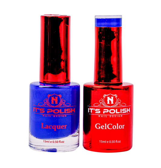 Notpolish 2-in1 Duo Gel Matching Color (15ml) - M70 Ex Boyfriend