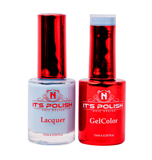 Notpolish 2-in1 Duo Gel Matching Color (15ml) - M71 Wonderland