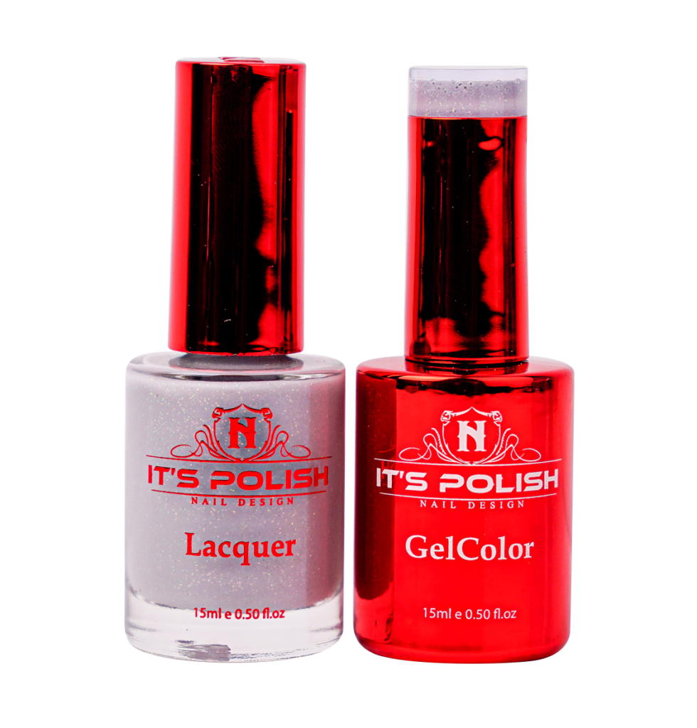 Notpolish 2-in1 Duo Gel Matching Color (15ml) - M72 Sugar Daddy