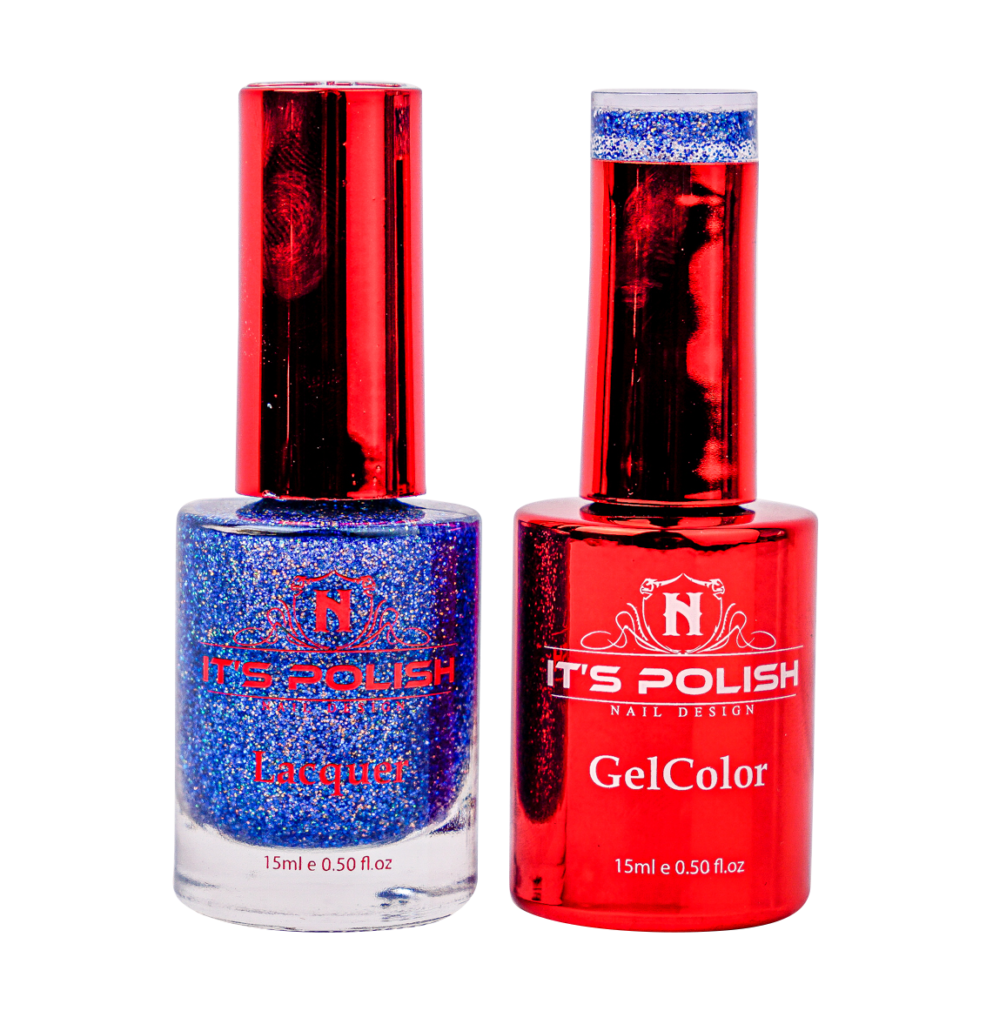 Notpolish 2-in1 Duo Gel Matching Color (15ml) - M85 Winter Land