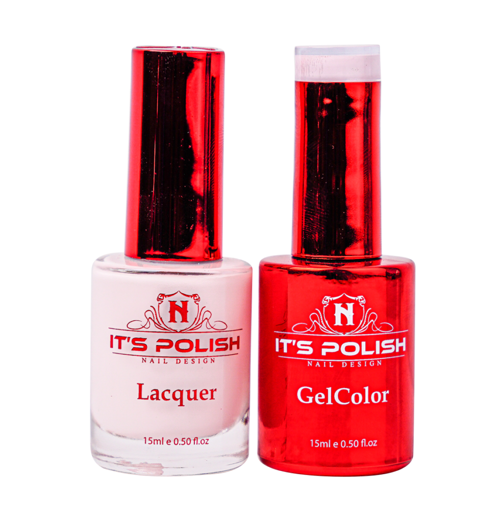 Notpolish 2-in1 Duo Gel Matching Color (15ml) - M88 J.Em