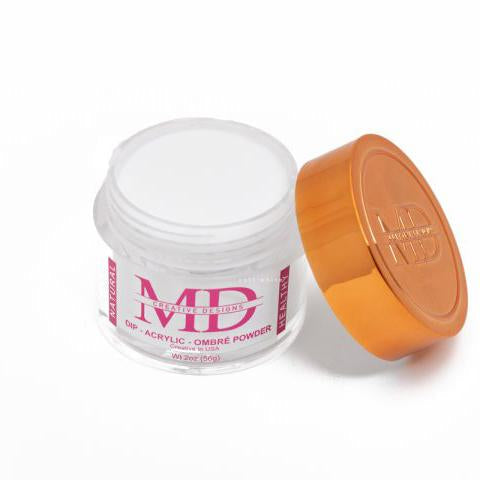 MD 2-in-1 Powder (2oz) - Super White