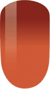 Firey Passion MPMG28 - Perfect Match MOOD - Color Changing Gel Polish