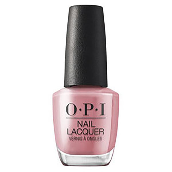 OPI Nail Lacquer - NL H001 Suzi Calls the Paparazzi