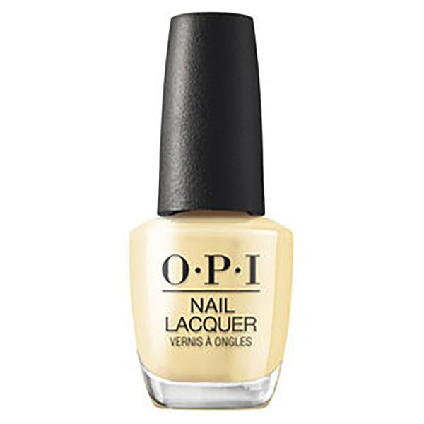 OPI Nail Lacquer - NL H005 Bee-Hind The Scenes