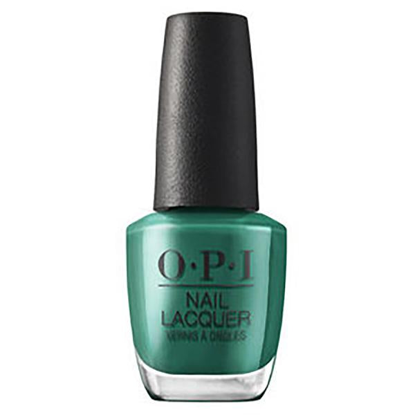 OPI Nail Lacquer - NL H007 Rated Pea-G