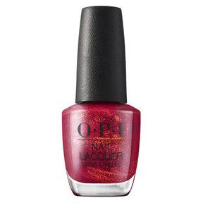 OPI Nail Lacquer - NL H010 I'm Really an Actress