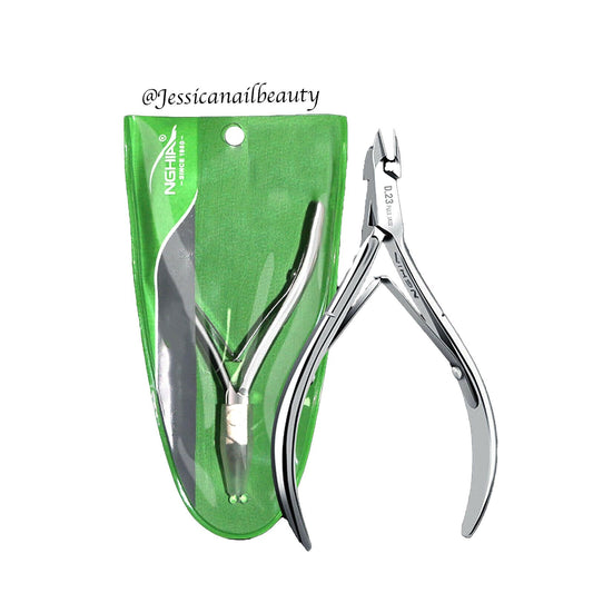 NGHIA Cuticle Nipper - D-23