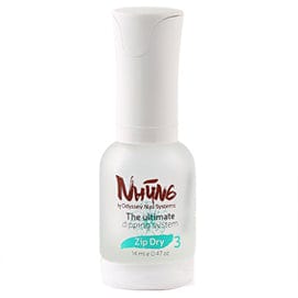 NHUNG Dip Liquids - STEP 3 ZIP DRY ACTIVATOR (0.5 fl. oz)