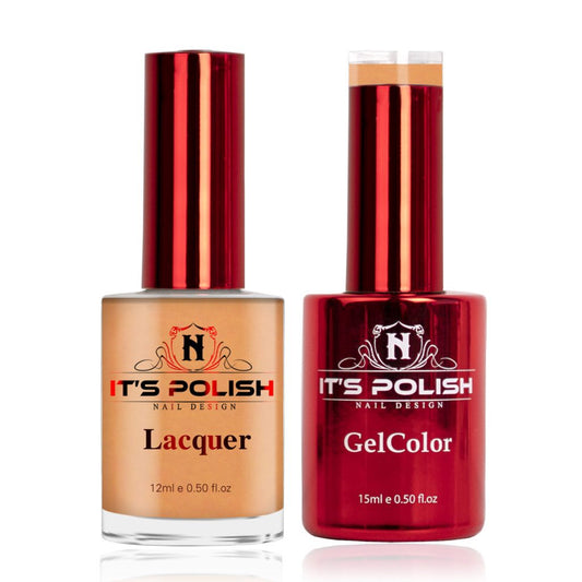 Notpolish 2-in1 Duo Gel Matching Color (15ml) - 108 Wild Dream