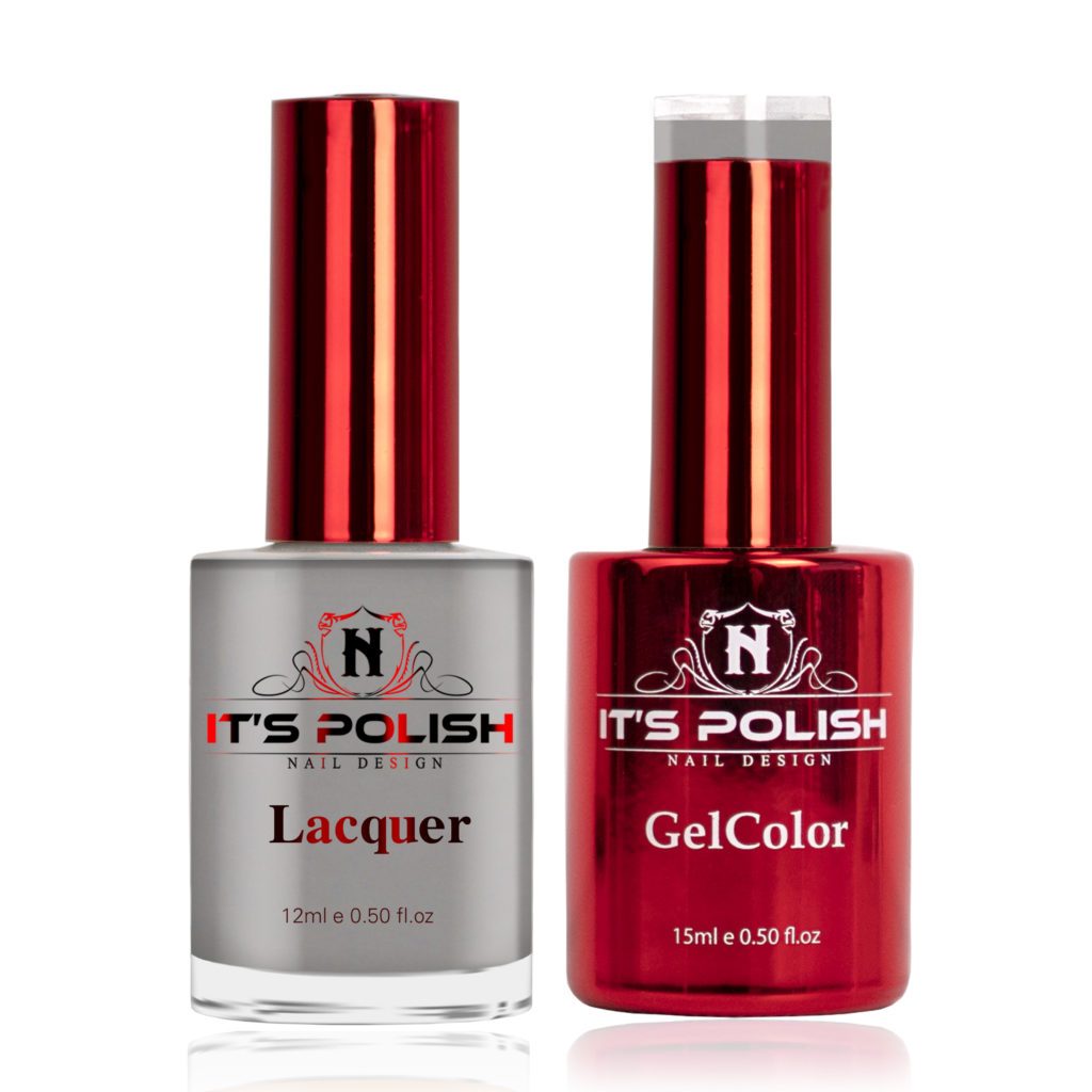 Notpolish 2-in1 Duo Gel Matching Color (15ml) - 109 Priority