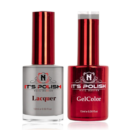 Notpolish 2-in1 Duo Gel Matching Color (15ml) - 109 Priority