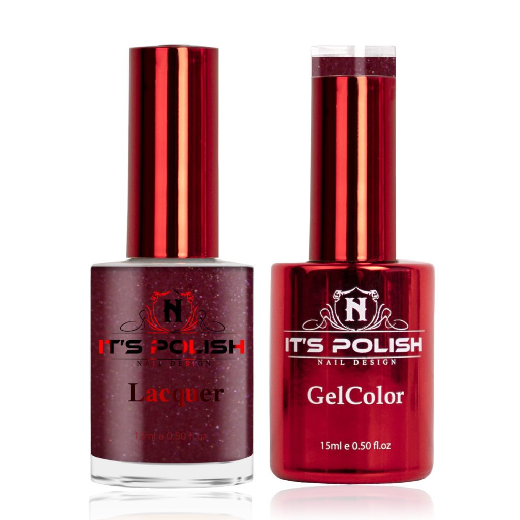 Notpolish 2-in1 Duo Gel Matching Color (15ml) - 116 Pink Kiss