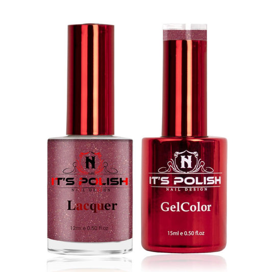 Notpolish 2-in1 Duo Gel Matching Color (15ml) - 132 California Love