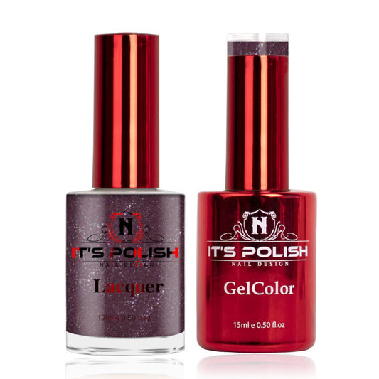 Notpolish 2-in1 Duo Gel Matching Color (15ml) - 163 Heavenly