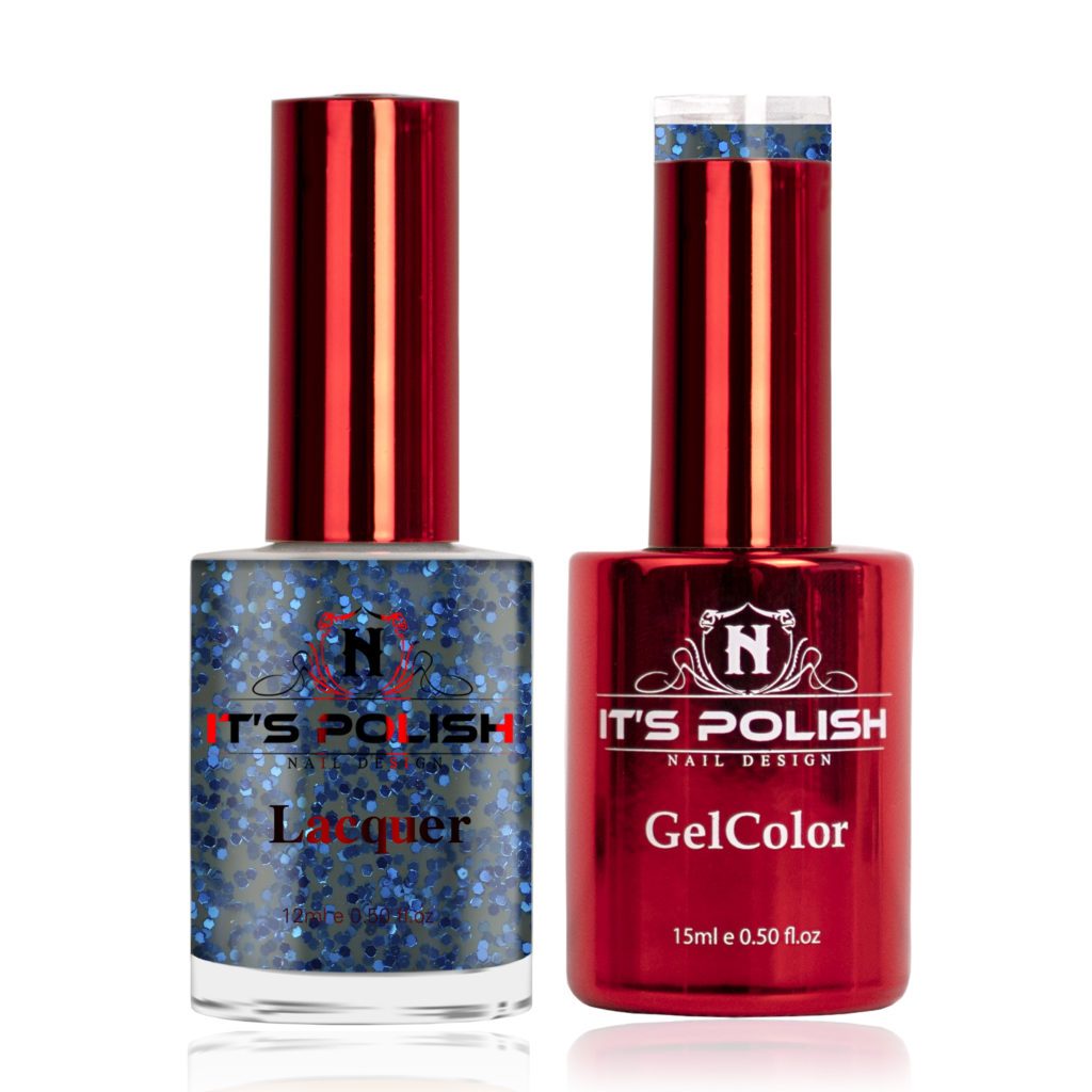 Notpolish 2-in1 Duo Gel Matching Color (15ml) - 192 Tempting Glow