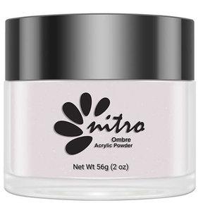 Nitro Nail Innovation - Ombre Acrylic Powder - Dipping 2 oz - OM #10