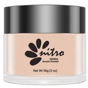 Nitro Nail Innovation - Ombre Acrylic Powder - Dipping 2 oz - OM #63