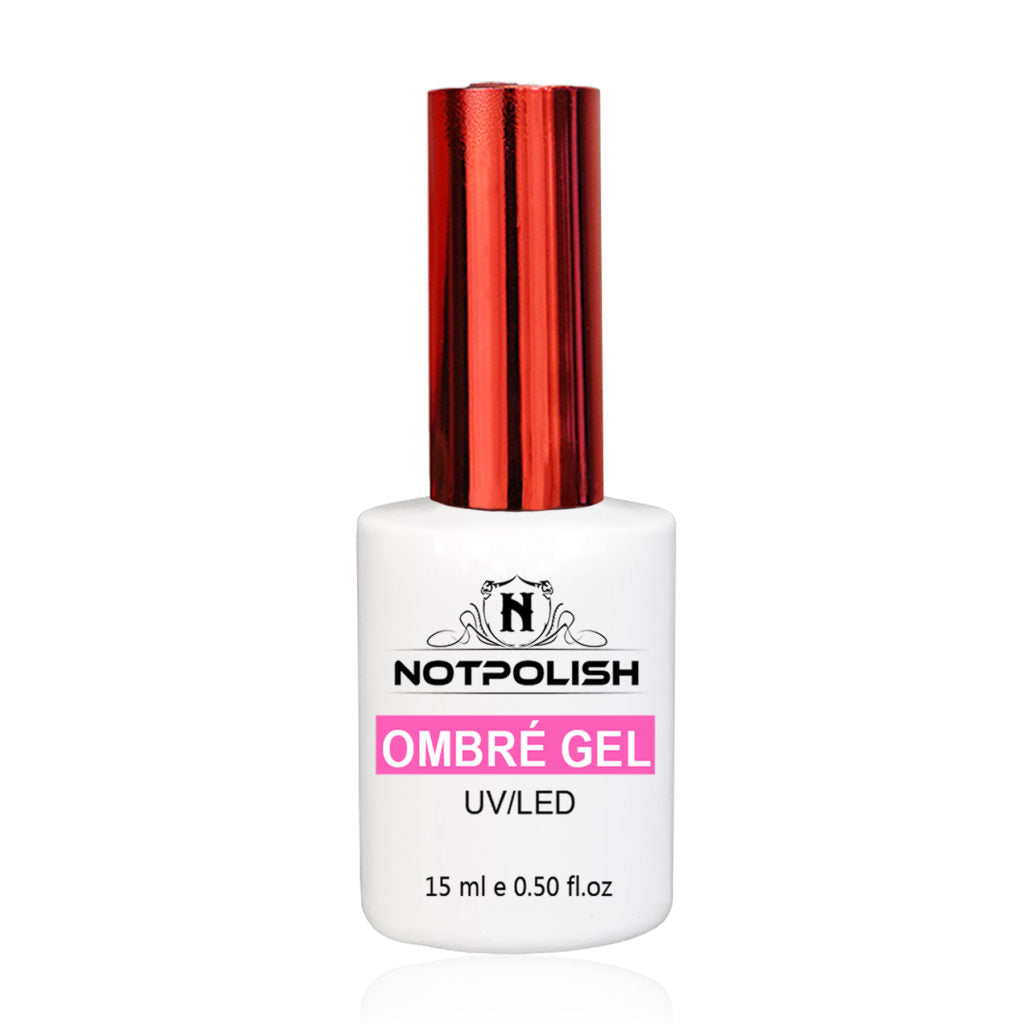 NOTPOLISH OMBRE GEL (15ML)