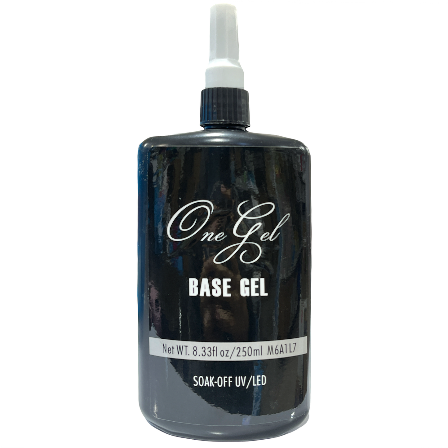 ONE Gel - Base Coat Refill (8.33 oz/250ml)