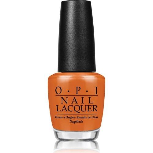 OPI Nail Lacquer - NL W59 Freedom of Peach