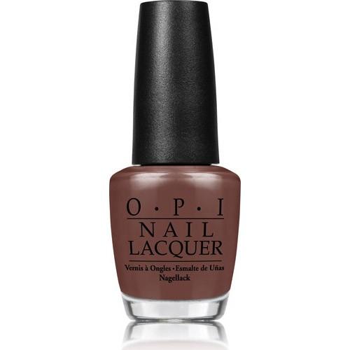 OPI Nail Lacquer - NL W60 Squeaker of the House