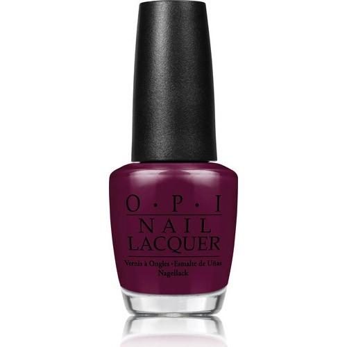 OPI Nail Lacquer - NL W65 Kerry Blossom