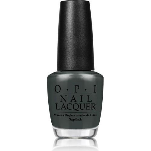 OPI Nail Lacquer - NL W66 ''Liv'' in the Gray