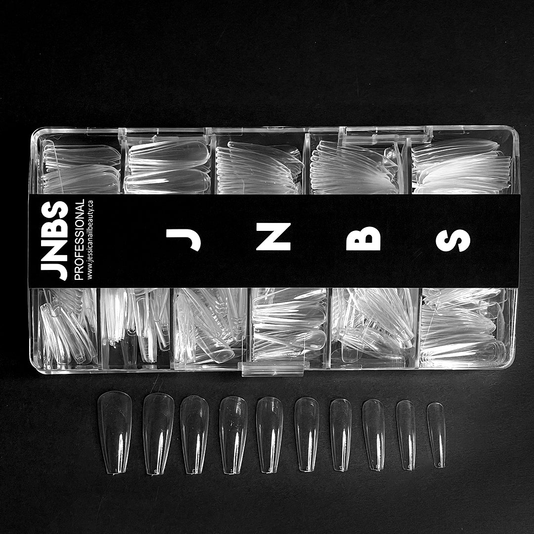 Value Set - JNBS Press On Nail Set