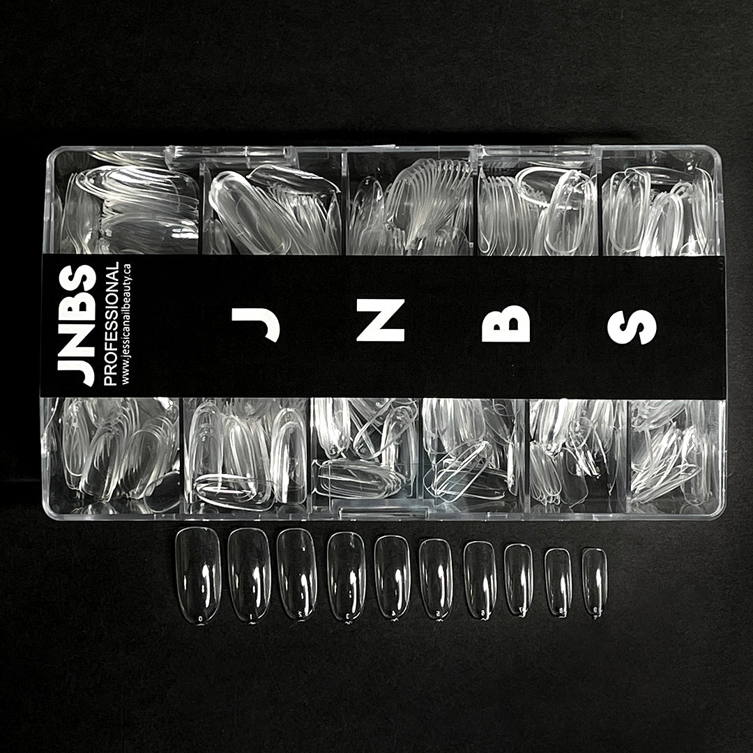 Value Set - JNBS Press On Nail Set